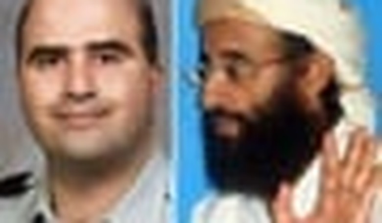 Terrorists: Just the Tip of the Jihadi Iceberg