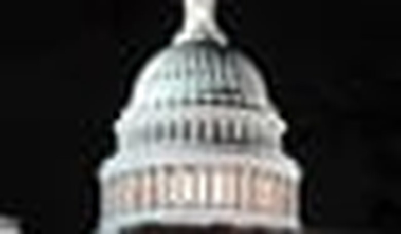 Turmoil in Washington