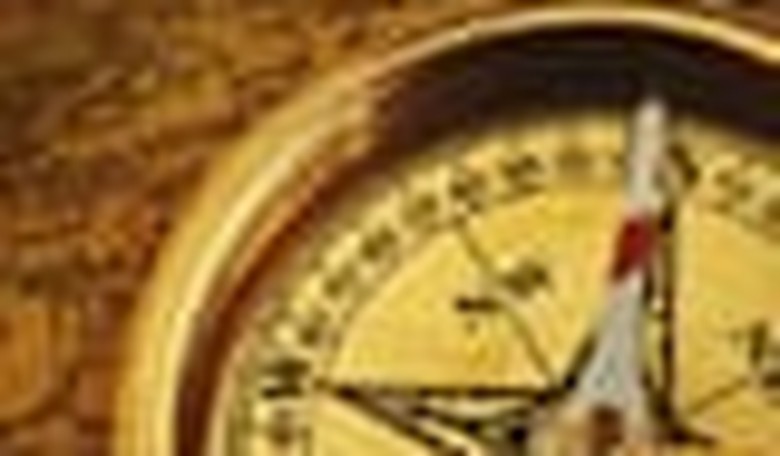 The Compass Points Toward Growth Policy