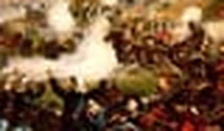 Dem Civil War! Expletives, Tax Fights and Party Switchers Abandoning the SS Hopenchange