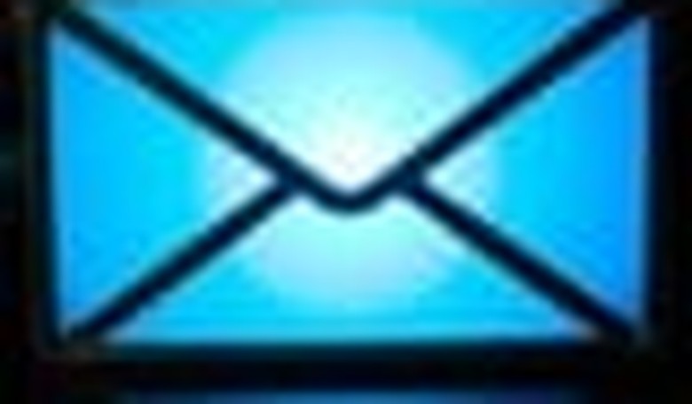 Does the Fourth Amendment Apply to Emails?