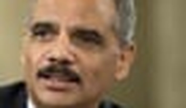 No Three-Week Vacations for the Hajj? Don't Worry, the DOJ's On It