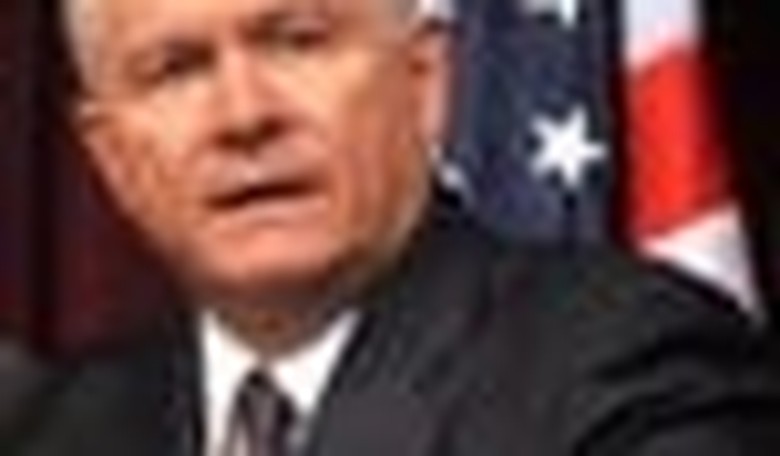 Did Pentagon Distort 'Don't Ask, Don't Tell' Survey Results?