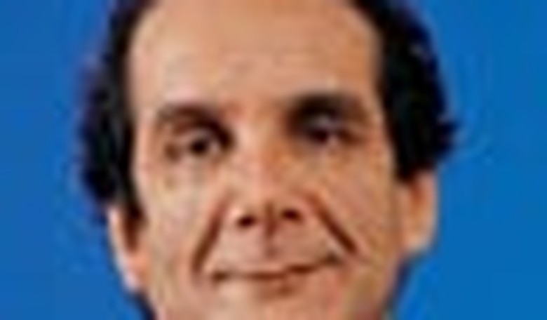 Krauthammer to GOP: Don't Defund ObamaCare