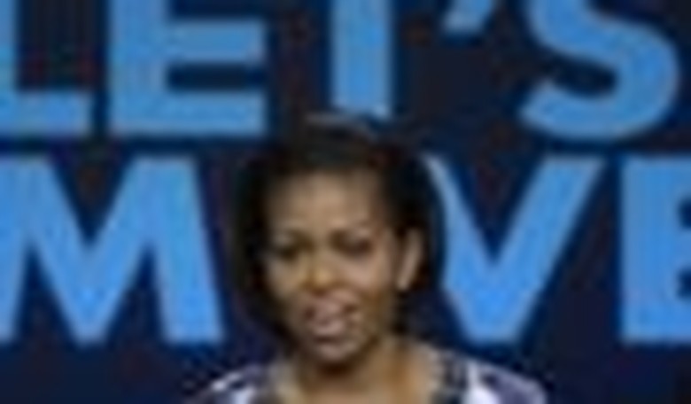 ObamaFood: Fattening Government to Fight Obesity
