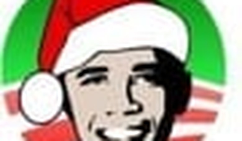 A Faux Compassionate Christmas, Courtesy of the Left