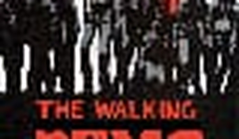 The Zombie Congress Stumbles Along (Updated)