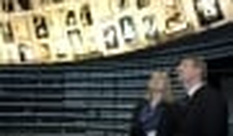 A 'Trialogue' in Yad Vashem?