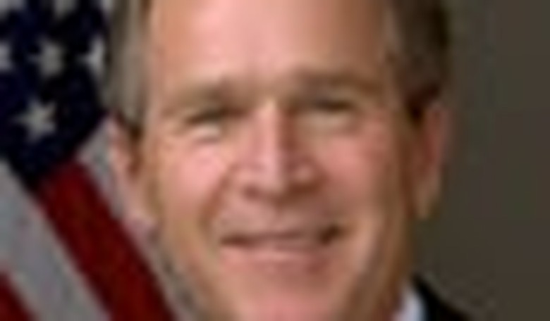 GOP Wins Bush Tax Cut Fight