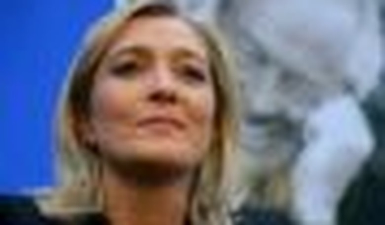France’s 'Far Right' Gathering Support … on the Left