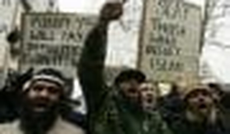 Decline and Revival of Western Civilization