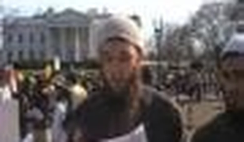 The Kevin Bacon of American Jihad