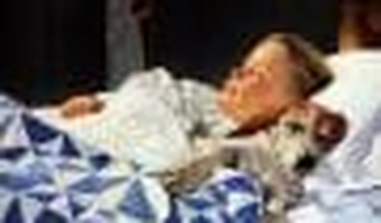 Should You Kick Your Dog Out of Bed Tonight?