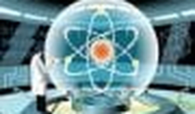 Quantum Computing and Counterintelligence