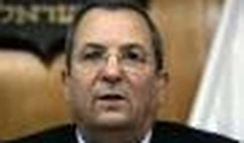 Barak's Exit Reveals Weakness of the Israeli Left
