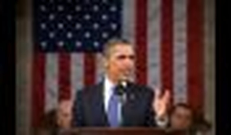 Obama's Empty Talk Hides the True State of the Union