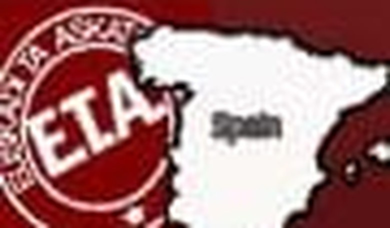 What Spain Didn't Get for Christmas