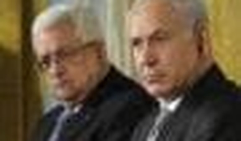Is Peace Possible in the Middle East?