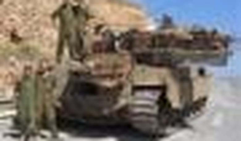 Israel's Stand Against Islamism Holds