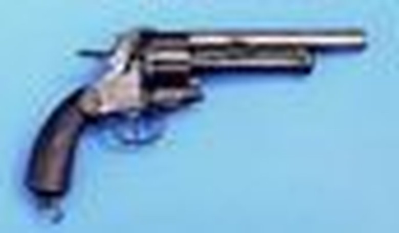 The Tucson Shooting: a Reminder to Arm Yourself