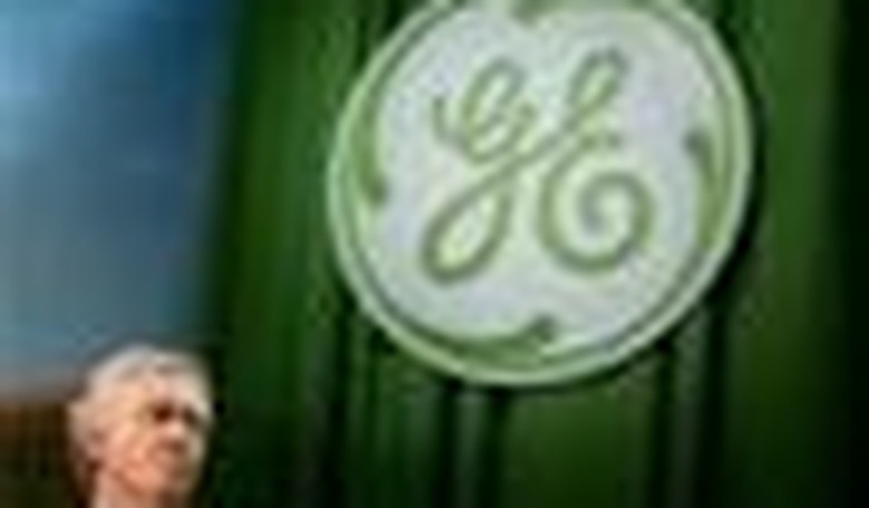 GE's Immelt? Not the Job Change We Can Believe In