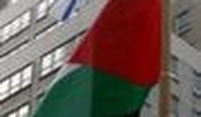 The Push to Create Palestine
