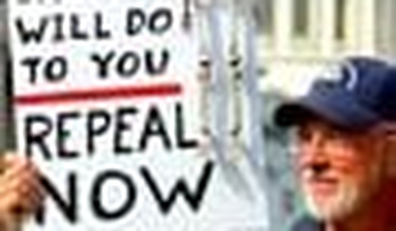 Time for Some Small-Government Optimism...and to Repeal ObamaCare
