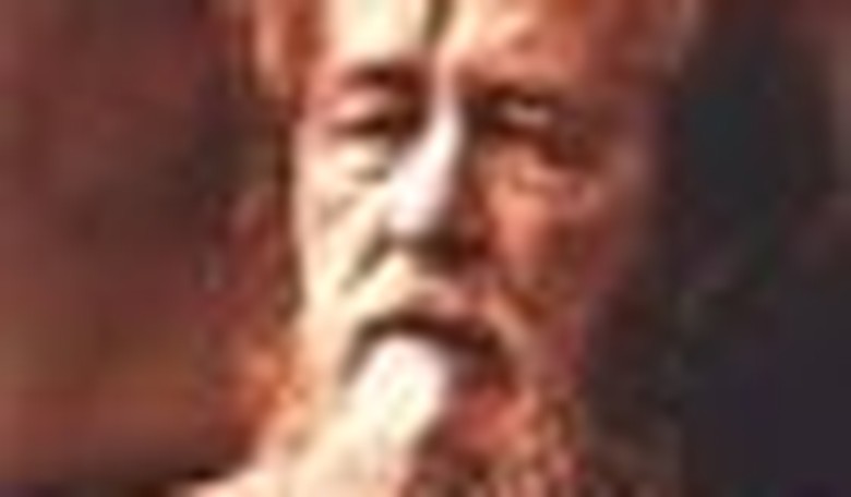 Putin Makes Solzhenitsyn Required Reading