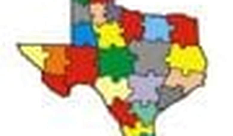 Redistricting Watch: Democrats Lose, Latinos Win