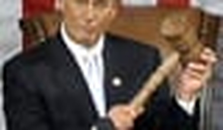 Is John Boehner the Real Deal?
