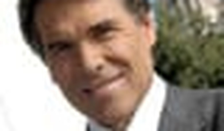 Gov. Rick Perry Blogs the Opening of the Texas Legislature's 82nd Session at the Tatler