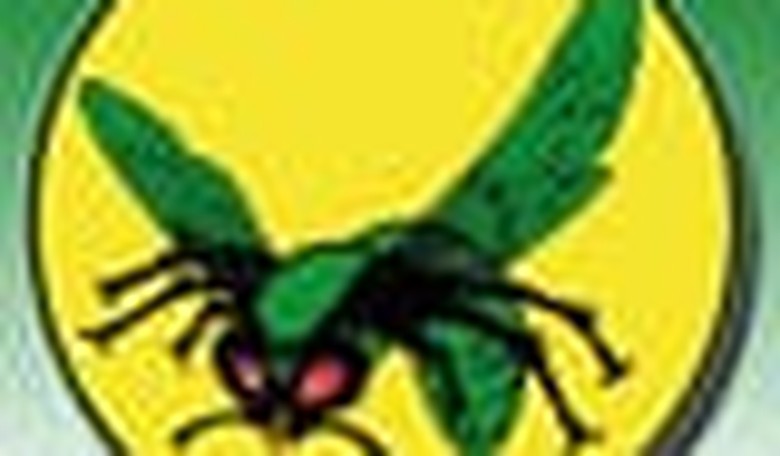 The Green Hornet: Nice Buzz, No Sting