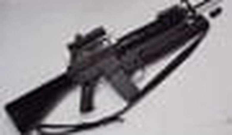 What Guns Would the Founders Ban?