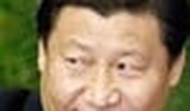 Hu Jintao 'Showing His Tail': Visit Will Encourage Further Belligerence