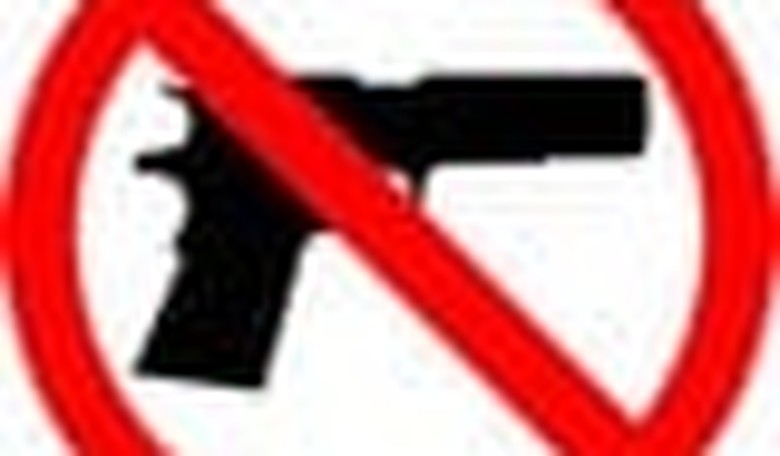 A Tough Year for Gun Control's Brady Campaign