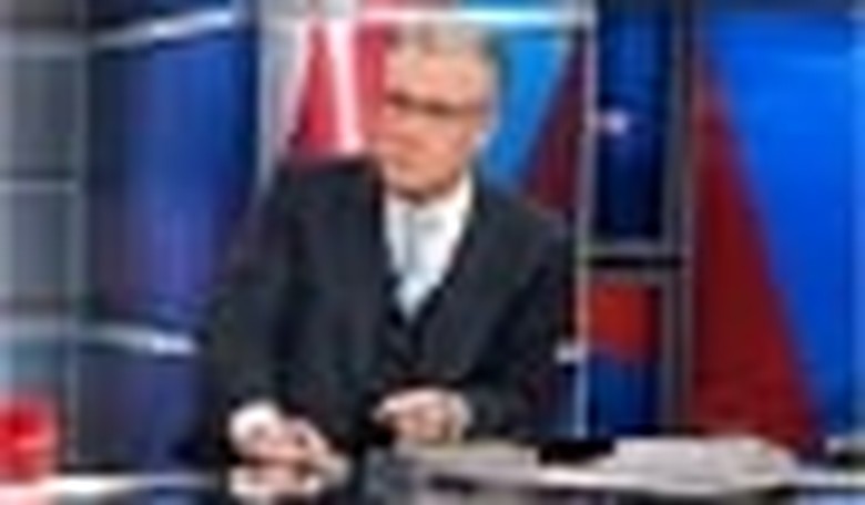 Don't Cry for Olbermann