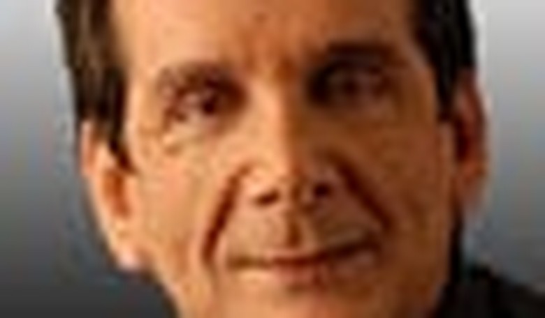 Who Is Charles Krauthammer?