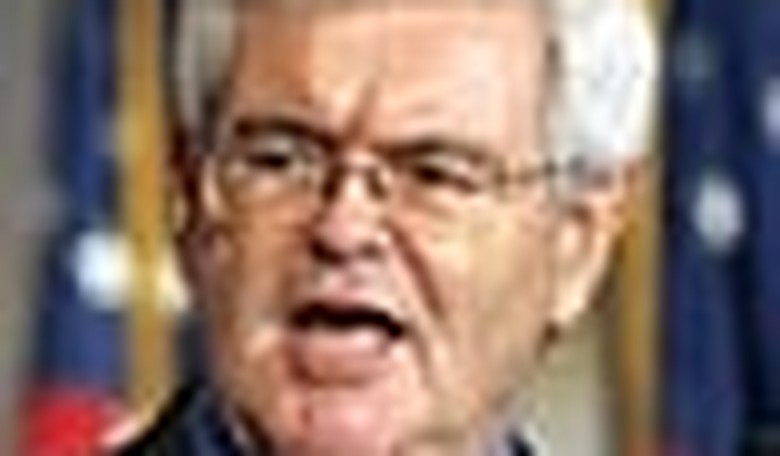 Obama vs. Gingrich — Winning the Future