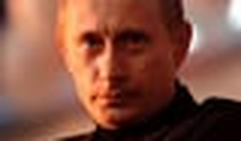 Russian Justice Under Putin, Again