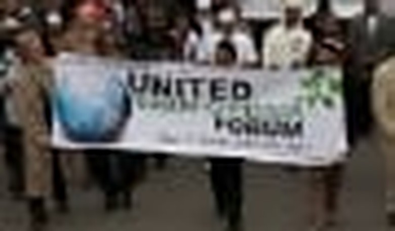 Muslims of the Americas' New Target: Gullible Christians