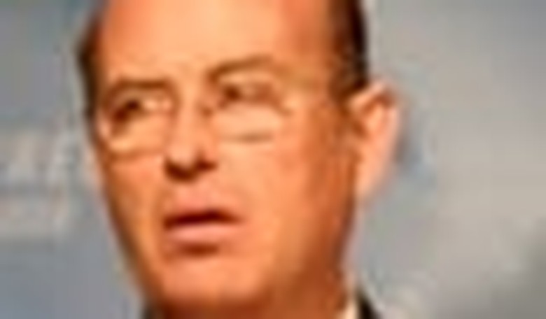 'Green' Lobbyist Who Shaped Energy Dept. Policy Hired by Bailed Out Bank. Hmmm.