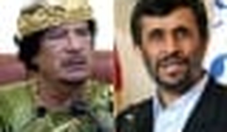 Breaking: Iran Has Several Military Bases in Libya