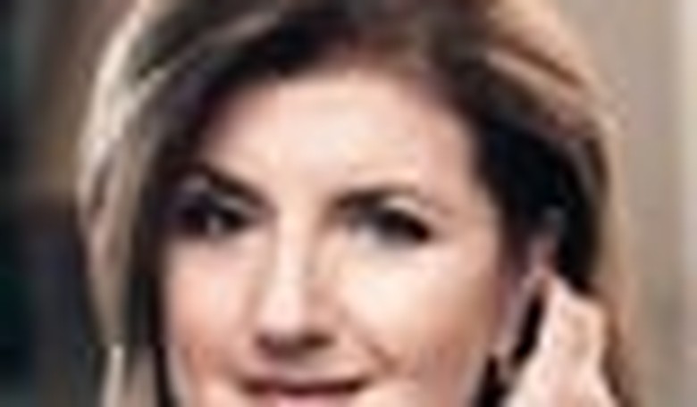 Huffington's Heist