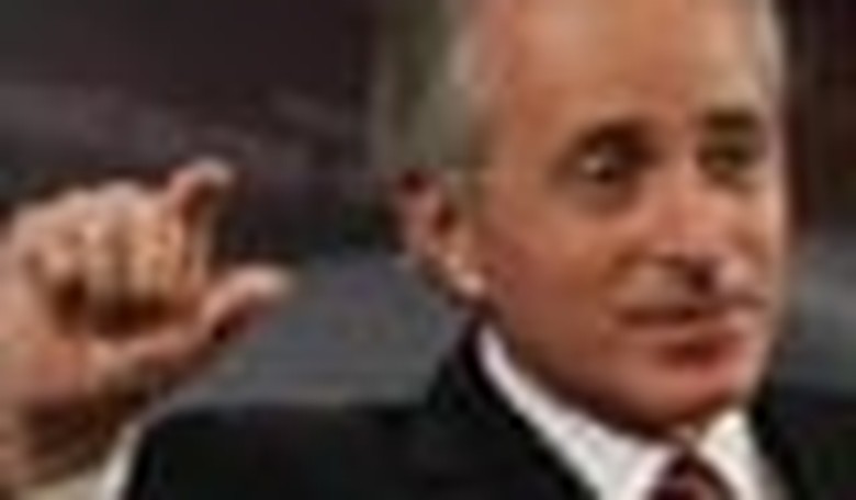 Senator Corker: Put a 'Straightjacket' on Federal Spending (PJM Exclusive)