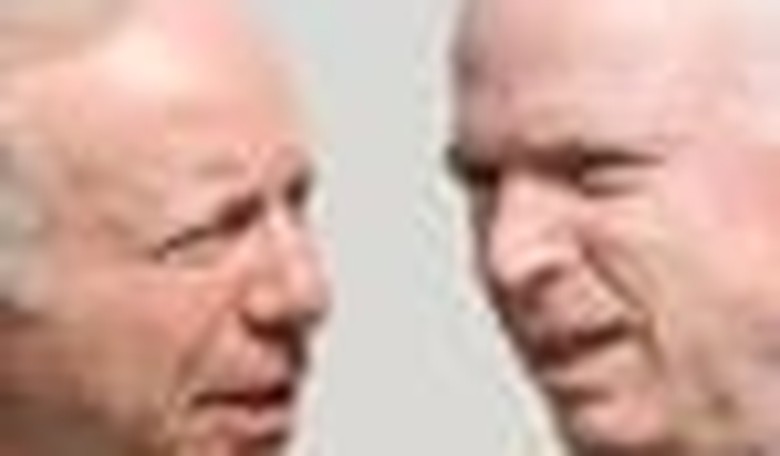 Lieberman's Legacy: Good Man, Terrible Climate Policy