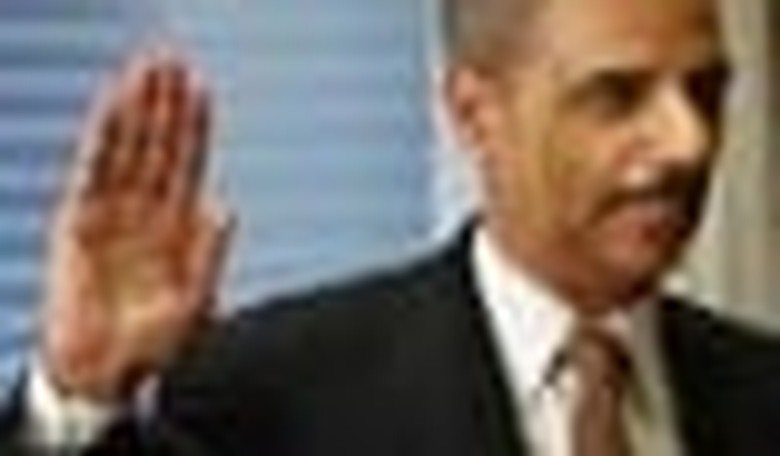 Bombshell: Justice Department Only Selectively Complies with Freedom of Information Act (PJM Exclusive)