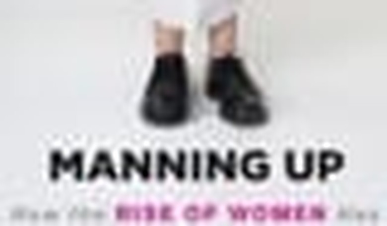 Manning Up or Wimping Out: Men Don't Exist to Serve Women's Desires