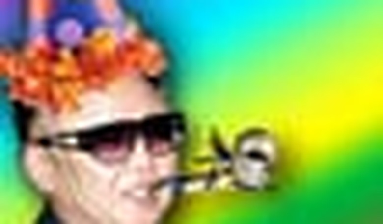 Happy Birthday, Dear Leader Kim Jong-Il