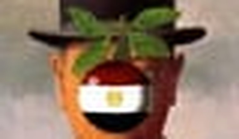 The Neocons' Egypt Dilemma