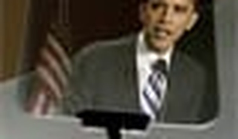 The Limits of Obama's Rhetoric
